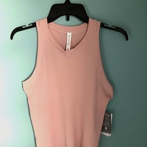 Athleta renew racerback tank